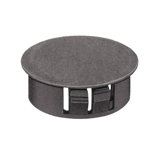 Heyco SNAP-IN Halogenfri UL94-V0 Plugg 2646 HFP-500