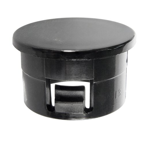 Fișă Heyco Glossy SNAP-IN 2730 G-1187