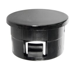 Heyco Glossy SNAP-IN Plug 3142 GPT-1093