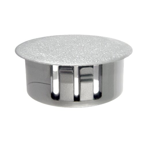 Heyco Spina SNAP-IN knock-out grigia 3998 KOS 3/4