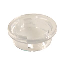 Heyco Transparent Window SNAP-IN Plugs 1319 WP-2000