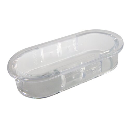 Oval Transparent Window Plugs 1299 OWP-2000