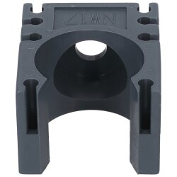 Schlemmer 8221154 uchwyt do rur falistych bez pokrywy NW 17