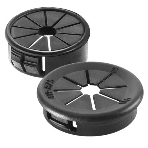 Heyco 2119 UB-875 starplika ar membrānu 23,8 mm Ø