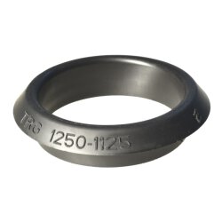 Heyco 13817 TRG 750-645 Passe-fils avec fiche 27,2 mm Ø