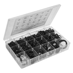 Heyco LABKIT 2 — серия кабельных вводов 2999 с...