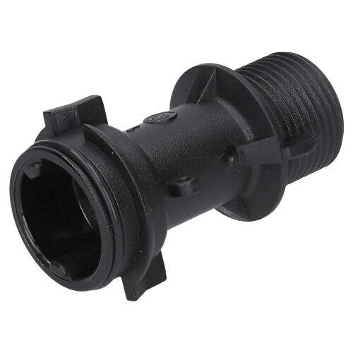 Schlemmer 7806043 Stiftgehäuse 5-polig