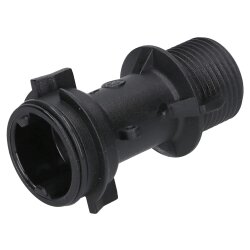 Schlemmer 7806043 Stiftgehäuse 5POL