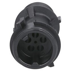 Schlemmer 7806043 Stiftgehäuse 5POL