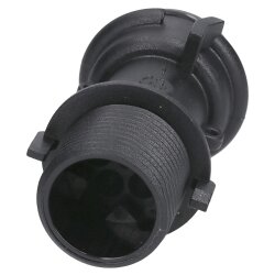 Schlemmer 7806043 Stiftgehäuse 5-polig