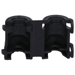 Schlemmer 7807623 Schutzkappe Adapter "Stecker-Kabel-Wellrohr" für Stecker RB3-KPT-A  Wellrohr NW4,5