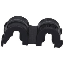 Schlemmer 7807623 Schutzkappe Adapter "Stecker-Kabel-Wellrohr" für Stecker RB3-KPT-A  Wellrohr NW4,5