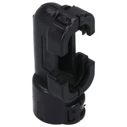 Schlemmer 7807788 Schutzkappe Adapter PA66 schwarz Typ C...