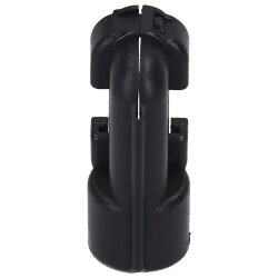 Schlemmer 7807788 Schutzkappe Adapter PA66 schwarz Typ C...