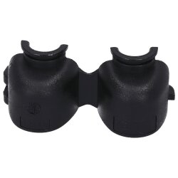 Schlemmer 7807791  Adapter AMP2-JPT-A-Glatt