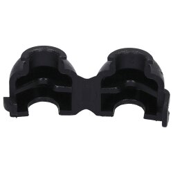 Schlemmer 7807791  Adapter AMP2-JPT-A-Glatt