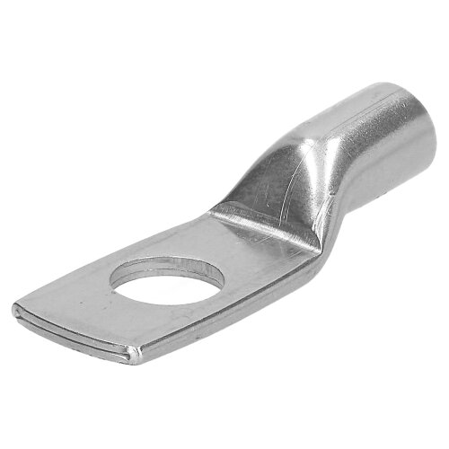 ÐšÐ°Ð±ÐµÐ»ÐµÐ½ Ð½Ð°ÐºÑ€Ð°Ð¹Ð½Ð¸Ðº Kalitec ER5-10 Ð¾Ñ‚ Ð½ÐµÑ€ÑŠÐ¶Ð´Ð°ÐµÐ¼Ð° ÑÑ‚Ð¾Ð¼Ð°Ð½Ð° V4A 25mmÂ² M10