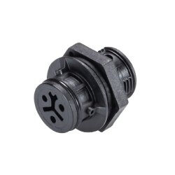 Wieland 41.031.4053.1 RST08i3 Geräteanschluss,...