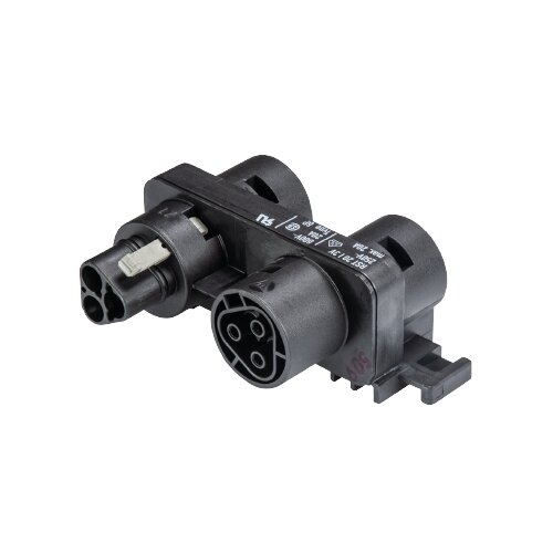 Distributore Wieland 96.030.0153.1 RST20i3, collegamento in parallelo