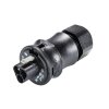 Wieland 96.032.4153.1 RST20i3 连接器，直型，位数 3，插头