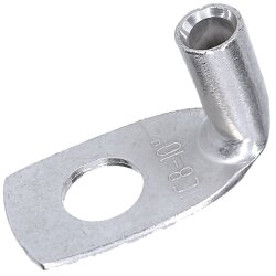 Końcówka kablowa Kalitec KA2-L8 rurowa kątowa...