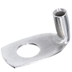 Kalitec KA2-L10 cosse de câble tubulaire...