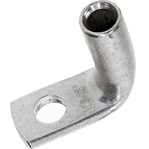 Kalitec KA3-L6 terminal de cable tubular 90° en ángulo 16mm² M6