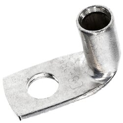 Kalitec KA5-L8 buiskabelschoen 90° haaks 25mm² M8