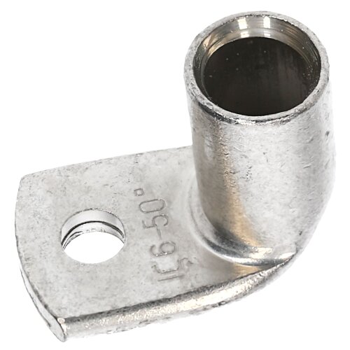 Kalitec KA10-L6 管状ケーブル ラグ 90° 角度 50mm² M6