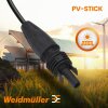 Weidmüller 1303470000 PV-Stick Buchsenstecker für Photovoltaikanlagen