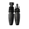 WeidmÃ¼ller 1303470000 PV stick socket connector 4mmÂ² - 6mmÂ² for photovoltaic systems