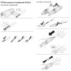 WeidmÃ¼ller 1303470000 PV stick socket connector 4mmÂ² - 6mmÂ² for photovoltaic systems