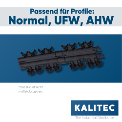 Schlemmer 9817095 M-distribuitor forma C NW13-8x8,5-4,5 negru