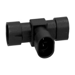 Kalitec KALI-0099 Superseal 1,5 mm T-kus, 3-cestný rozdeľovač, 2-pólový