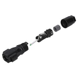 Phoenix PV-C4M-S6-16 (-) Solarstecker