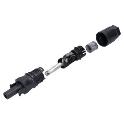 Phoenix PV-C4F-S6-16 (+) saules ligzda