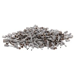 Kalitec AE07512GR Aderendhülsen isoliert...