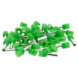 Kalitec AE1612GN GeÃ¯soleerde adereindhulzen...