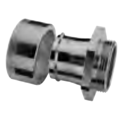 SIB J8325600 Skruvanslutning Typ46 M25x1,5 för slang...