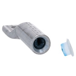 Kalitec ALR240-M10 aluminium kabelschoenen 240mm² M10