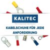 ÐšÐ°Ð±ÐµÐ»ÐµÐ½ Ð½Ð°ÐºÑ€Ð°Ð¹Ð½Ð¸Ðº Kalitec SKB12 Ð¸Ð·Ð¾Ð»Ð¸Ñ€Ð°Ð½ 12 Ð¼Ð¼ ÑÐ¸Ð½
