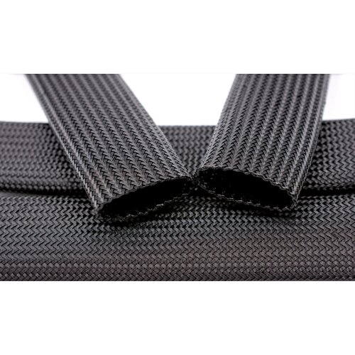 Delfingen Textil 1007234 langoflex PA-D BKNO 08mm RPO 150 Meter Box 40C