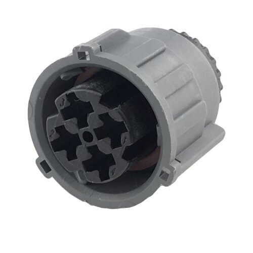 Schlemmer 9800374 4POL. PLUG
