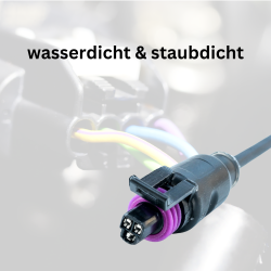 Presa metrica a 3 pin; 10000 mm