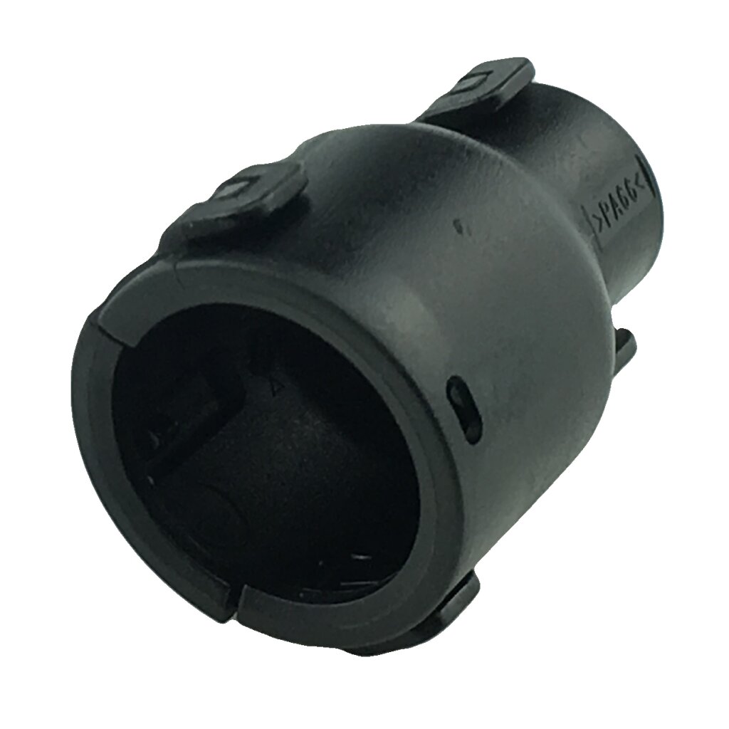 Schlemmer 7807660 ADAPT.AMP4-DIN-D-NW 4,5 