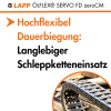 Lapp 1023471 ÖLFLEX® SERVO FD zeroCM priključni kabel za motor 3X2,5+1G1,5