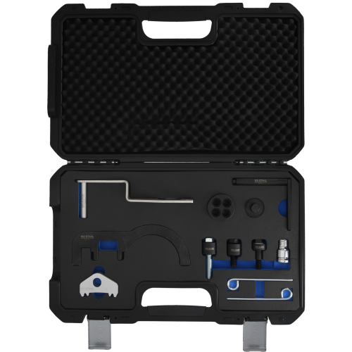 SW-Stahl 26379L engine timing tool set, BMW