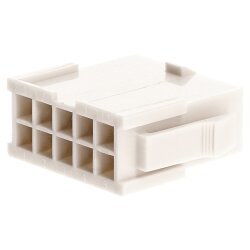 Molex 39-01-2106 ピンハウジング 10 ピン ミニフィット