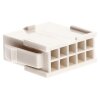 Molex 39-01-2106 ピンハウジング 10 ピン ミニフィット