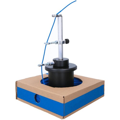 Z+F WireDancer Abrollhilfe für Kartonagen klein und groß 0,5mm² - 6mm²